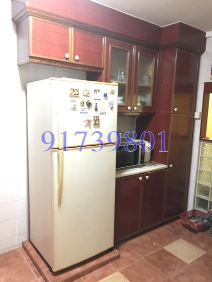 Blk 291C Bukit Batok Street 24 (Bukit Batok), HDB 4 Rooms #163509192